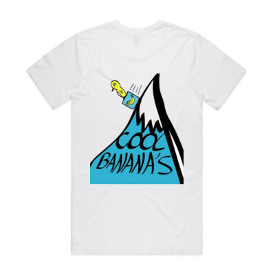 FSS Cool Banana's Unisex Tee Thumbnail