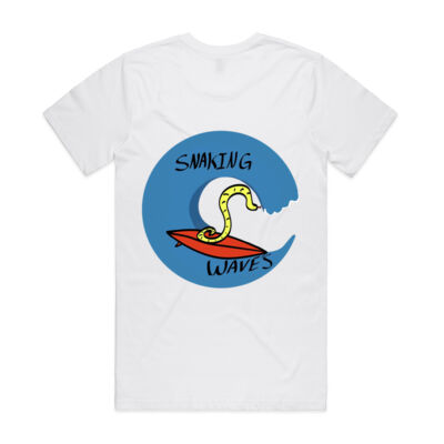 FSS Surfing Snake Thumbnail