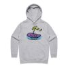 AS Colour - Women's Supply Hood Thumbnail